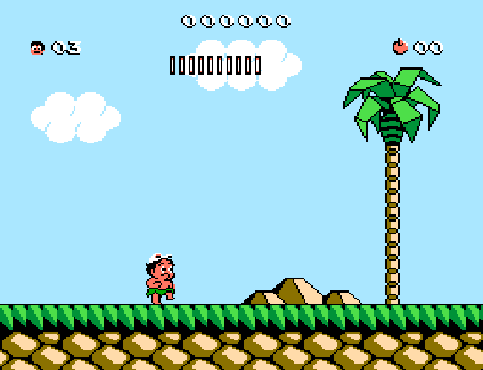 冒险岛3 FC 网页版在线玩 - 实机运行截图